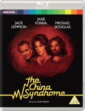 China Syndrome (Blu-ray) (Import)