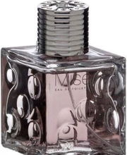 Real Time Mise Edt Spray - Mand - 100 ml