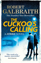 The Cuckoo"'s Calling