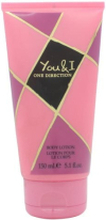 One Direction You & I Body Lotion 150ml
