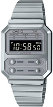 CASIO A100WE-7BEF - Quartz Klocka Unisex (33 MM)