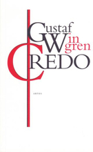Credo - Den Kristna Tros- Och Livsåskådningen