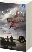 American Gods (svensk Utgåva)