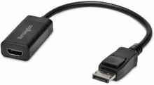 HDMI - DisplayPort adapteri Kensington K33984WW