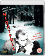 Nightfall (Blu-ray) (Import)