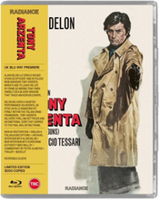 Tony Arzenta - Limited Edition (Blu-ray) (Import)