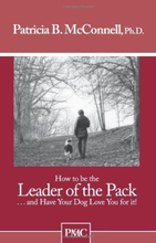 How to Be Leader of Pack……, McConnell, Patr