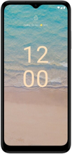 Nokia G22, 16,6 cm (6.52"), 4 GB, 64 GB, 50 MP, Android 12, Harmaa