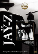 Jay Z: Reasonable Doubt