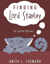 Finding Lord Stanley: Surprise …, Leonard, Anita