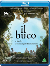 Il Buco (Blu-ray) (Import)