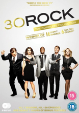 30 Rock - The Complete Series (19 disc) (Import)