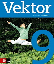 Vektor Åk 9 Elevbok