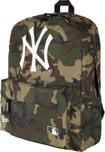 New Era New Era MLB New York Yankees Everyday Backpack 11942041 Green One size