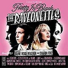 The Raveonettes : Pretty In Black CD Pre-Owned
