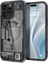 Spigen iPhone 15 Pro Max Kuori Ultra Hybrid MagFit Zero One