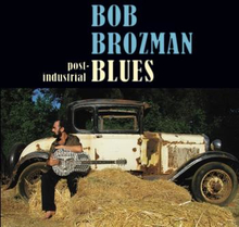Brozman Bob: Post-industrial Blues