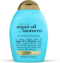 Argan Oil of Morocco Conditioner hoitoaine marokkolaisella arganöljyllä 385ml
