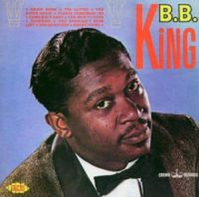 King B B: B B King