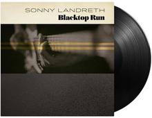Landreth Sonny: Blacktop run