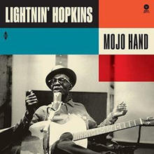 Hopkins Lightnin"': Mojo Hand [Import]