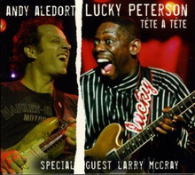 Peterson Lucky & Andy Al: Tete A Tete