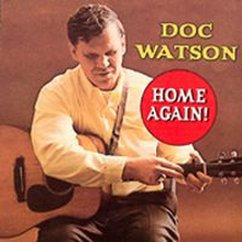 Watson Doc: Home Again!