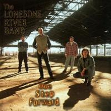 Lonesome River Band: One Step Forward