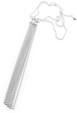 KARL LAGERFELD 5483571 - Necklace necklace Dam (70CM)
