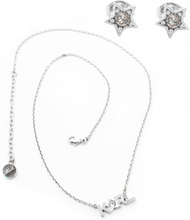 KARL LAGERFELD 5512307 - Necklace necklace Dam (25CM-1CM)