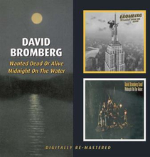 Bromberg David: Wanted Dead Or Alive/Midnight...