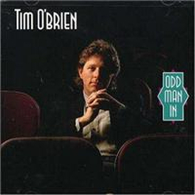O"'Brien Tim: Odd Man In