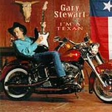 Stewart Gary: I"'m A Texan