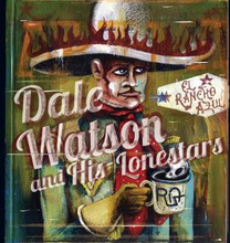 Watson Dale: El rancho azul 2013