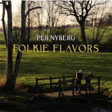 Nyberg Per: Folkie Flavors