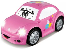 BB Junior - Volkswagen Easy Play RC - Pink