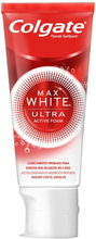Valkaiseva hammastahna Colgate Max White Ultra 50 ml