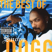 Snoop Dogg: The best of... 1998-2002