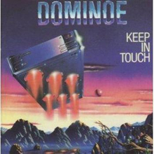 Dominoe: Keep in touch