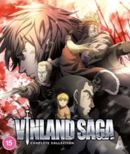 Vinland Saga (Blu-ray) (Import)