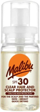 Malibu Clear Hair and Scalp Protector SPF 30 50ml