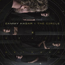 Hagar Sammy & The Circle: Space between 2019
