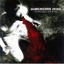 Dimension Zero: He who shall not bleed 2008