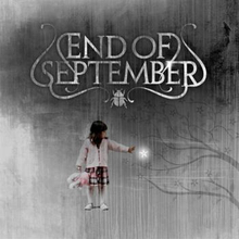 End Of September: End Of September 2012