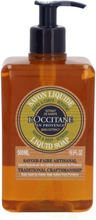 L'Occitane Verbena Liquid Soap w/Pump 500 ml Hand & Body