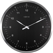 NEXTIME 3243ZW - Wall watch Unisex (33CM)