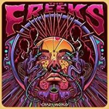 Freeks: Crazy World (Ltd)