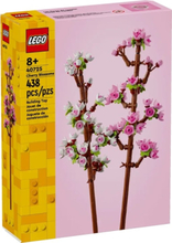 LEGO Botanical 40725 - Kirsikankukat