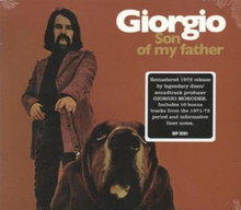 Moroder Giorgio: Son Of My Father
