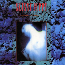 Skinny Puppy: Mind - The perpetual intercours